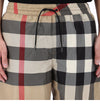 BURBERRY チェックスイムパンツ 154863038 [P]