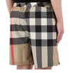BURBERRY チェックスイムパンツ 154863038 [P]