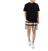 BURBERRY チェックスイムパンツ 154863038 [P]