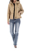 BURBERRY 26SS PEMBROKE キルティングフードジャケット 8113116 B8626 158125226 [P]