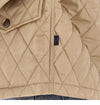 BURBERRY 26SS PEMBROKE キルティングフードジャケット 8113116 B8626 158125226 [P]