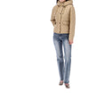 BURBERRY 26SS PEMBROKE キルティングフードジャケット 8113116 B8626 158125226 [P]