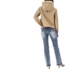 BURBERRY 26SS PEMBROKE キルティングフードジャケット 8113116 B8626 158125226 [P]