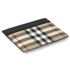 BURBERRY チェックカード財布 155024553 [P]