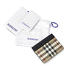 BURBERRY チェックカード財布 155024553 [P]