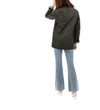 BURBERRY Nylon Steppjacke 156352044 [P]