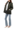 BURBERRY Nylon Steppjacke 156352044 [P]