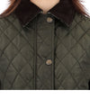 BURBERRY Nylon Steppjacke 156352044 [P]