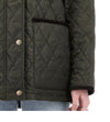 BURBERRY Nylon Steppjacke 156352044 [P]