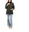 BURBERRY Nylon Steppjacke 156352044 [P]
