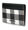 Burberry Check Cardholder 8117315 A8900 151478314 [P]