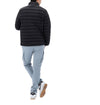 Burberry DURHAM Logo Patch Jacket 8118354 A1189 154862119 [P]