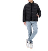 Burberry DURHAM Logo Patch Jacket 8118354 A1189 154862119 [P]