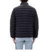 Burberry DURHAM Logo Patch Jacket 8118354 A1189 154862119 [P]