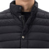 Burberry DURHAM Logo Patch Jacket 8118354 A1189 154862119 [P]