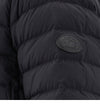Burberry DURHAM Logo Patch Jacket 8118354 A1189 154862119 [P]
