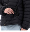 Burberry DURHAM Logo Patch Jacket 8118354 A1189 154862119 [P]