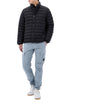 Burberry DURHAM Logo Patch Jacket 8118354 A1189 154862119 [P]