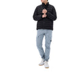 Burberry DURHAM Logo Patch Jacket 8118354 A1189 154862119 [P]