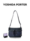 PORTER Yoshida Force Crossbody Bag 855 05458 50 155488613 [P]