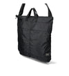 PORTER フレックスツーウェイヘルメットバッグ 856 07421 10 155339292 [P]