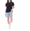 MONCLER ロゴパッチポロ半袖Tシャツ 157297411 [P]