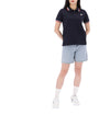 MONCLER ロゴパッチポロ半袖Tシャツ 157297411 [P]