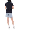 MONCLER ロゴパッチポロ半袖Tシャツ 157297411 [P]