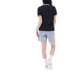 MONCLER ロゴパッチポロ半袖Tシャツ 157297411 [P]