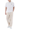 MONCLER Polo T-Shirt mit Logo-Patch 8A00024 89A16 00A 155704501 [P]