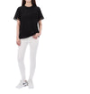 Moncler Embroidered Logo Short Sleeve T-Shirt 8C00025 89AUO 999 157600191 [P]