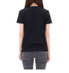 MONCLER ロゴパッチ半袖Tシャツ 26SS 12,14歳 大人サイズ 8C00034 89AT9 157600291 [P]