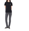 MONCLER ロゴパッチ半袖Tシャツ 26SS 12,14歳 大人サイズ 8C00034 89AT9 157600291 [P]
