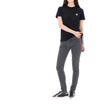 MONCLER ロゴパッチ半袖Tシャツ 26SS 12,14歳 大人サイズ 8C00034 89AT9 157600291 [P]