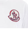 MONCLER Big Logo T-Shirt 155704588 [P]