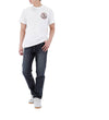 MONCLER Big Logo T-Shirt 155704588 [P]