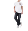 MONCLER Big Logo T-Shirt 155704588 [P]
