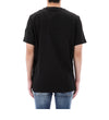 MONCLER ビッグロゴ半袖Tシャツ 8C00034 89B8U 999 156959127 [P]