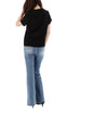 Moncler Lucky Chance Logo T-Shirt 155450332 [P]
