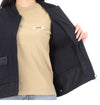 Moncler Cotton Zip-Up Cardigan with Logo Patch 8G00026 89BDU 742 157297129 [P]