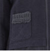 Moncler Cotton Zip-Up Cardigan with Logo Patch 8G00026 89BDU 742 157297129 [P]