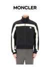 Moncler High Neck Zip-Up Jacket 8G00037 899A1 999 157871142 [P]
