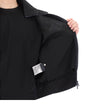 Moncler High Neck Zip-Up Jacket 8G00037 899A1 999 157871142 [P]