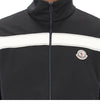 Moncler High Neck Zip-Up Jacket 8G00037 899A1 999 157871142 [P]