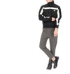 Moncler High Neck Zip-Up Jacket 8G00037 899A1 999 157871142 [P]