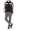 Moncler High Neck Zip-Up Jacket 8G00037 899A1 999 157871142 [P]