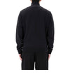MONCLER Logo-Patch Baumwoll-Designjacke 8G00052 809KR 778 155701887 [P]