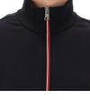 MONCLER Logo-Patch Baumwoll-Designjacke 8G00052 809KR 778 155701887 [P]
