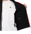 MONCLER Logo-Patch Baumwoll-Designjacke 8G00052 809KR 778 155701887 [P]