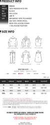 MONCLER 26SS 2XLラックチャンス ロゴ パッチ パディング ミックス ジャケット 9B00018 M1131 999 152102659 [P]